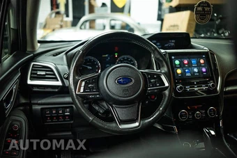 2023 Subaru Forester Touring - miniatura 17
