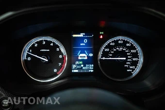 2023 Subaru Forester Touring - miniatura 19