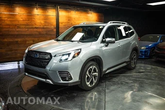 2023 Subaru Forester Touring - miniatura 2