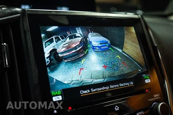 2023 Subaru Forester Touring - miniatura 24