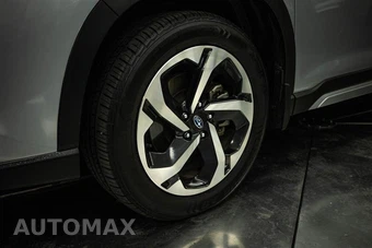 2023 Subaru Forester Touring - miniatura 3