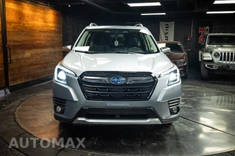 2023 Subaru Forester Touring - miniatura 4