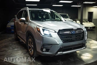2023 Subaru Forester Touring - miniatura 5