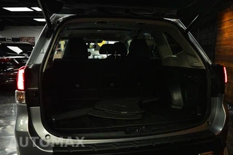 2023 Subaru Forester Touring - miniatura 7