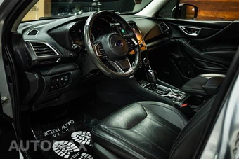 2023 Subaru Forester Touring - miniatura 9