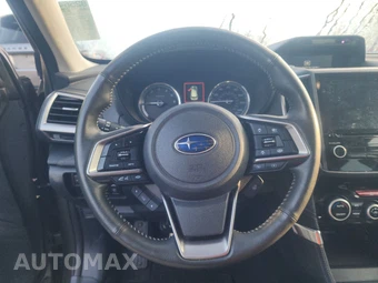 2023 Subaru Forester Touring - miniatura 10