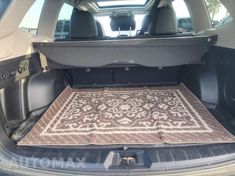 2023 Subaru Forester Touring - miniatura 16