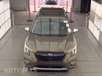 2023 Subaru Forester Touring - miniatura 2