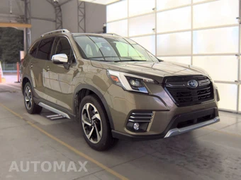 2023 Subaru Forester Touring - miniatura 3