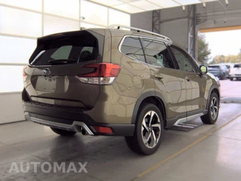 2023 Subaru Forester Touring - miniatura 4