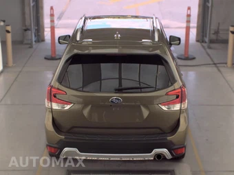 2023 Subaru Forester Touring - miniatura 5