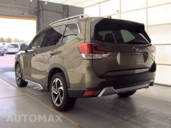 2023 Subaru Forester Touring - miniatura 6