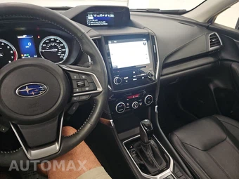 2023 Subaru Forester Touring - miniatura 11