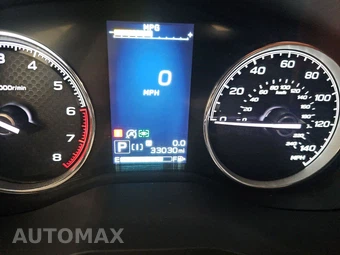 2023 Subaru Forester Touring - miniatura 12