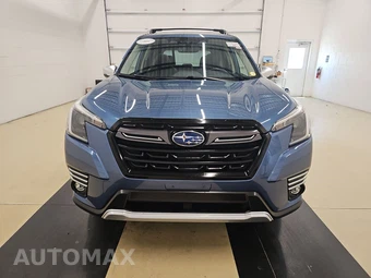 2023 Subaru Forester Touring - miniatura 2