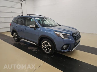 2023 Subaru Forester Touring - miniatura 3