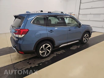 2023 Subaru Forester Touring - miniatura 4