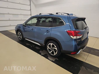 2023 Subaru Forester Touring - miniatura 6
