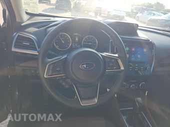 2023 Subaru Forester Touring - miniatura 10