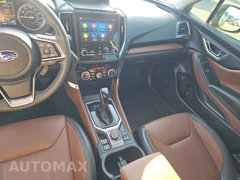 2023 Subaru Forester Touring - miniatura 11