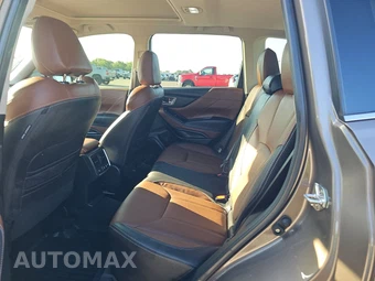 2023 Subaru Forester Touring - miniatura 13