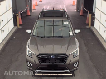 2023 Subaru Forester Touring - miniatura 2