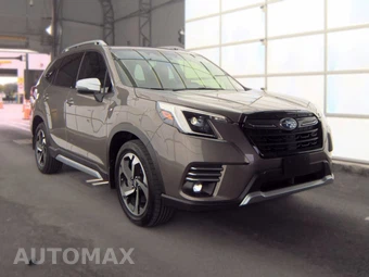 2023 Subaru Forester Touring - miniatura 3