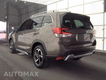 2023 Subaru Forester Touring - miniatura 6