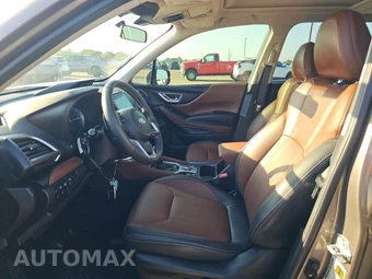 2023 Subaru Forester Touring - miniatura 7