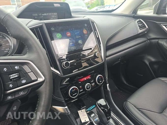 2023 Subaru Forester Touring - miniatura 10