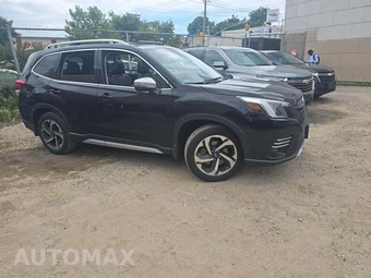 2023 Subaru Forester Touring - miniatura 4