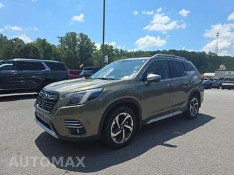 2023 Subaru Forester Touring