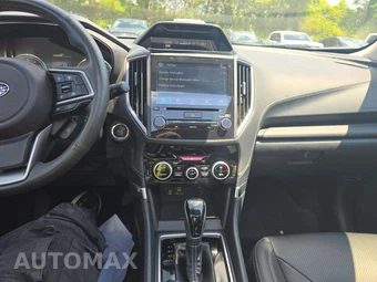 2023 Subaru Forester Touring - miniatura 10
