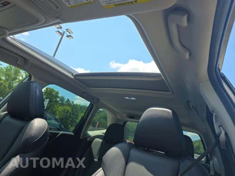 2023 Subaru Forester Touring - miniatura 11