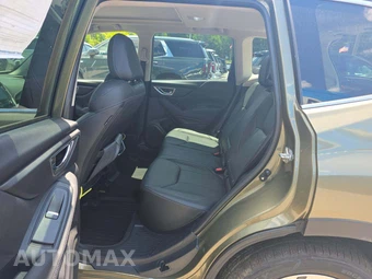 2023 Subaru Forester Touring - miniatura 13