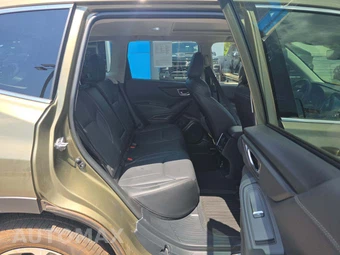 2023 Subaru Forester Touring - miniatura 16
