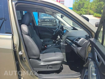 2023 Subaru Forester Touring - miniatura 18