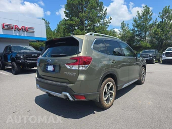 2023 Subaru Forester Touring - miniatura 3