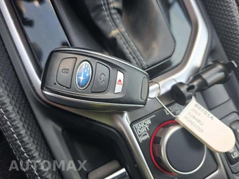 2023 Subaru Forester Touring - miniatura 8