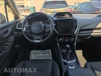2023 Subaru Forester Touring - miniatura 14