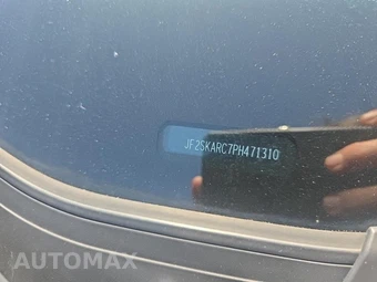 2023 Subaru Forester Touring - miniatura 18