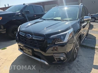 2023 Subaru Forester Touring - miniatura 2