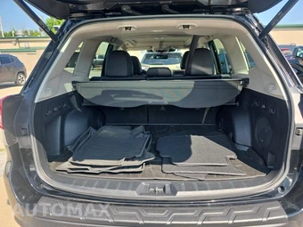 2023 Subaru Forester Touring - miniatura 20