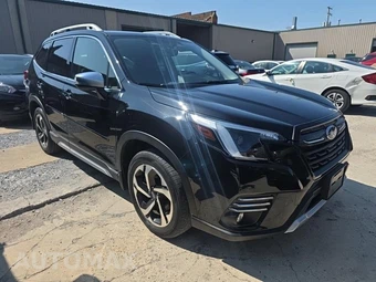 2023 Subaru Forester Touring - miniatura 3