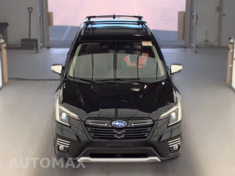2023 Subaru Forester Touring - miniatura 2