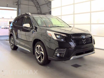 2023 Subaru Forester Touring - miniatura 3