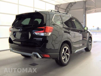 2023 Subaru Forester Touring - miniatura 4