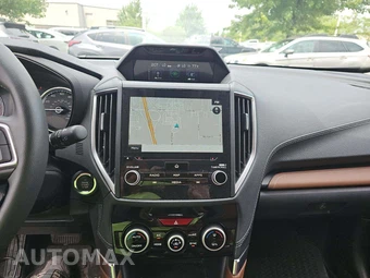 2023 Subaru Forester Touring - miniatura 10