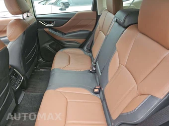 2023 Subaru Forester Touring - miniatura 13