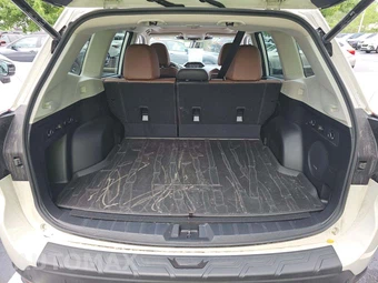 2023 Subaru Forester Touring - miniatura 14